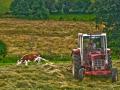 Декларация за ползване на земеделска земя ще се подава до 31 юли 2012 г.