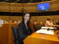 Мария Неделчева: Прехвърлянето на 20% от средствата от първи към втори стълб на ОСП не е "козметична" промяна